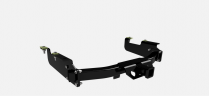 B&W_16K_Heavy_Duty_Receiver_Hitch_for_2001-2010_Chevrolet/GMC_2500_&_3500_Heavy_Duty_Long_Bed_Trucks_with_Factory_Bumper
