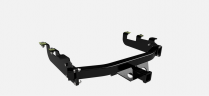 B&W_16K_Heavy_Duty_Receiver_Hitch_for_2008-2018_Chevrolet/GMC_1500_Light_Duty_Trucks_with_Factory_Bumper