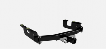 B&W_16K_Heavy_Duty_Receiver_Hitch_for_2011-2018_Chevrolet/GMC_2500_&_3500_Heavy_Duty_Long_Bed_Trucks_with_Factory_Bumper
