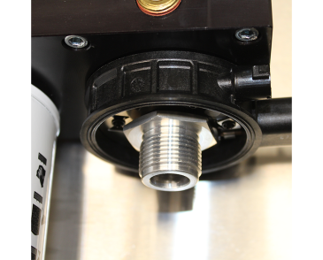 FASS HK-1002 High Output Heater Disk