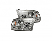 HeadLights_276CLC