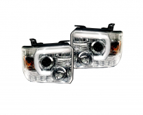 HeadLights_295CLC