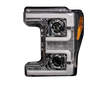 HeadLights_372CLC