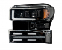 HeadLights_396BKCS