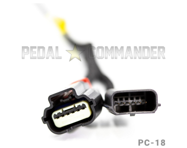 Throttle Response Controller PC18 For 2011-2020 Ford F150,F250,F350,F450,F550
