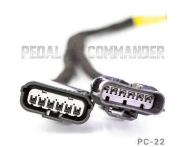 Pedal Commander Performance Throttle Response Controller W/Bluetooth, For 2006-2014 Honda Ridgeline