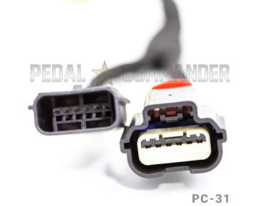 Pedal Commander Throttle Response Controller W/Bluetooth, For 2008-2020 Ram 1500, 2500, 3500
