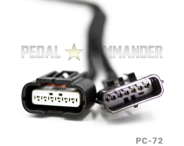 Pedal Commander Throttle Response Controller W/Bluetooth, For 2017-2020 Honda Ridgeline