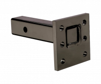 B&W_16K_Pintle_Plate_6_Hole_2_Position_2x9