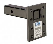 B&W_16K_Pintle_Plate_8_Hole_3_Position_2-1/2x9