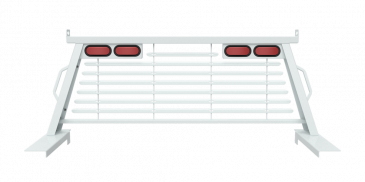 B&W_Cab_Protector_White_for_2017-2022_Ford_F250_&_F350_Super_Duty_Trucks