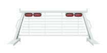 B&W_Cab_Protector_White_for_2017-2022_Ford_F250_&_F350_Super_Duty_Trucks