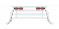 B&W_Cab_Protector_White_for_2003-2009_Dodge_2500_&_3500_Trucks