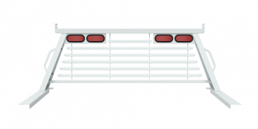 B&W_Cab_Protector_White_for_2010-2020_Dodge_2500_&_3500_Trucks