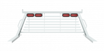 B&W_Cab_Protector_White_for_2010-2020_Dodge_2500_&_3500_Trucks