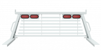 B&W_Cab_Protector_White_for_2019-2020_Ram_1500_Trucks