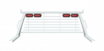 B&W_Cab_Protector_White_for_2000-2010_Chevrolet/GMC_2500_&_3500_Trucks