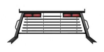 B&W_Cab_Protector_Black_for_2011-2019_Chevrolet/GMC_2500_&_3500_HD_Trucks