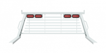 B&W_Cab_Protector_White_for_2011-2019_Chevrolet/GMC_2500_&_3500_HD_Trucks
