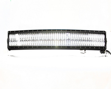 Race Sport Lighting 50" Eco Light LED Light Bars W/ 3D Reflector Optics & CREE LED