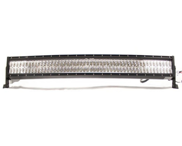 Race Sport Lighting Flagship Light Bars, Street Series, 50" Combo LED Light Bar 300W/20,000LM