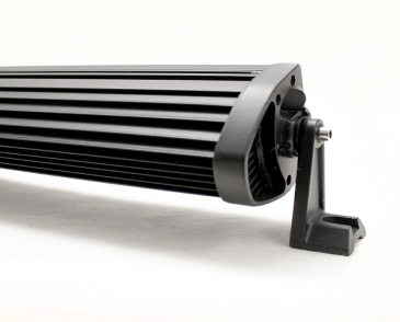 Race Sport Lighting Flagship Light Bars, Street Series, 50" Combo LED Light Bar 300W/20,000LM