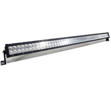 Race Sport Lighting Flagship Light Bars, Street Series, 50" Combo LED Light Bar 300W/20,000LM