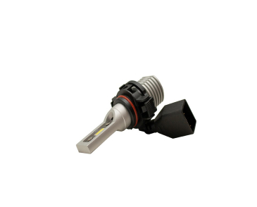 Race Sport Lighting 5202 Plug N Play Super LUX LED Replacement Bulbs, 1,900 LUX Max Output