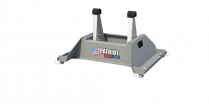 B&W_Patriot_18K_5th_Wheel_Hitch_Base