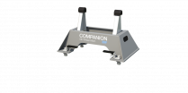 B&W_20K_Companion_5th_Wheel_Hitch_Base_For_2020_Chevy_Puck_System