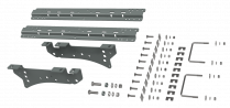 B&W_Custom_Installation_Kit_For_2005-2010_Ford_F250_&_F350