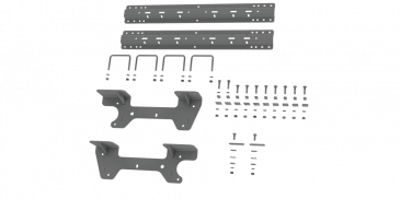 B&W_Custom_Installation_Kit_For_2019-2022_Chevrolet/GMC_1500_-_Excludes_2019_Chevrolet_LD_&_GMC_Limited_&_Trucks_with_CarbonPro_Bed