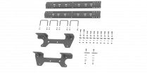 B&W_Custom_Installation_Kit_For_2019-2022_Chevrolet/GMC_1500_-_Excludes_2019_Chevrolet_LD_&_GMC_Limited_&_Trucks_with_CarbonPro_Bed