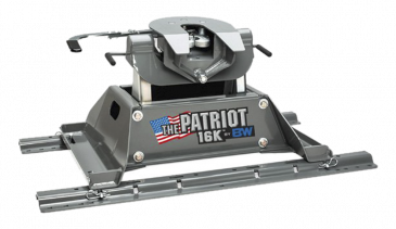 B&W_Patriot_16K_5th_Wheel_Hitch_Kit