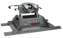 B&W_Patriot_18K_5th_Wheel_Hitch_Kit