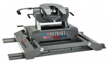 B&W_Patriot_18K_Slider_5th_Wheel_Hitch_Kit