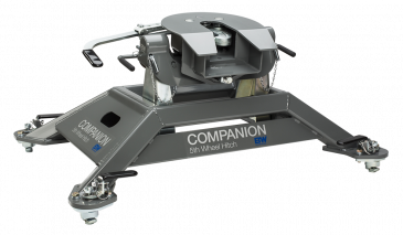 B&W_25K_Companion_5th_Wheel_Hitch_Kit_For_RAM_Puck_System