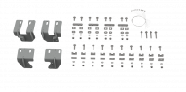 B&W_Custom_5th_Wheel_Hitch_Mounting_Brackets_For_2020-2021_Chevrolet/GMC_2500_&_3500
