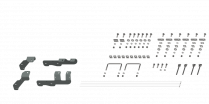 B&W_Custom_5th_Wheel_Hitch_Mounting_Brackets_For_2019-2021_Ram_1500