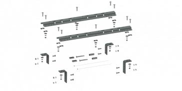 B&W_Universal_Mounting_Rails_For_5th_Wheel_Hitches