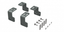 B&W_Custom_Installation_Kit_For_Universal_Mounting_Rails_For_2004-2014_Ford_F150