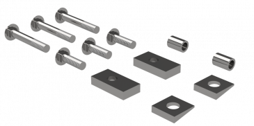 B&W_Custom_Installation_Kit_For_Universal_Mounting_Rails_For_2007-2021_Toyota_Tundra_Spacer_Kit