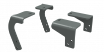 B&W_Custom_Installation_Kit_For_Universal_Mounting_Rails_For_2009-2015_Dodge_1500