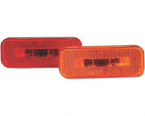 Red LED 4