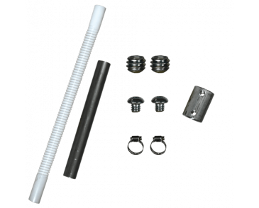 FASS Diesel Fuel 5/8" Suction Tube Upgrade Kit