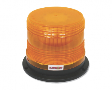 Quad Flash Permanent Mount Class 1 Beacon