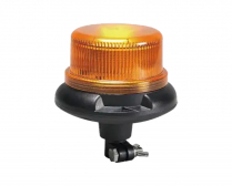36-Watt Pole Mount LED Amber Beacon Light