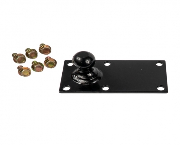 BulletProof Sway Control System