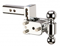 B&W_Tow_&_Stow_Dual_Ball_Adjustable_Ball_Mount_5