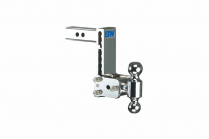 B&W_Tow_&_Stow_Dual_Ball_Adjustable_Ball_Mount_7